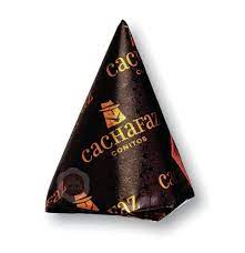 Conito de dulce de leche - Cachafaz