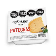 Pategras x 300 gr - Vacalin
