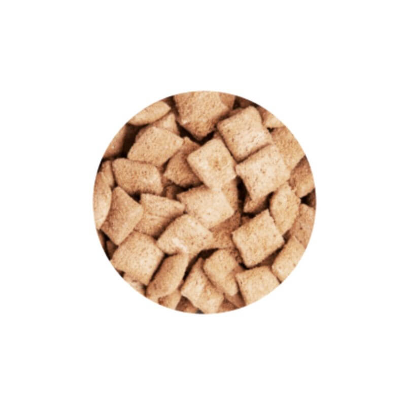 Almohaditas Frutilla 250 gr