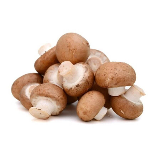 Portobello bandeja x 200 gr