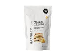 Premezcla Pancakes Proteicos sabor Queso x 300g - Granger