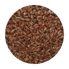 [035] Semillas de lino 200 g