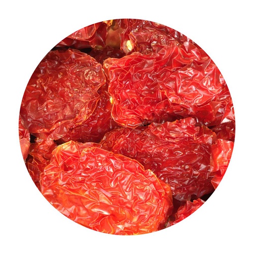 [039] Tomate deshidratado 100 g