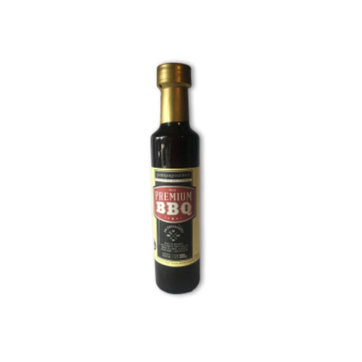 [099] Salsa BBQ Premium 300g - Pampagourmet