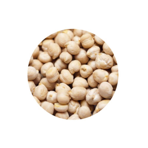 [205] Garbanzos 500g