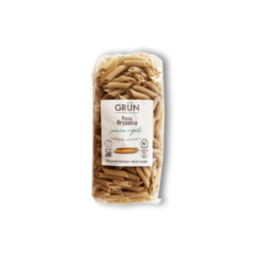 [237] Penne rigate 500g - Grun