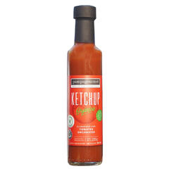 [242] Salsa Ketchup Orgánico 285g - Pampagourmet