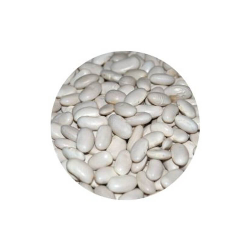 [294] Poroto blanco alubia 500g
