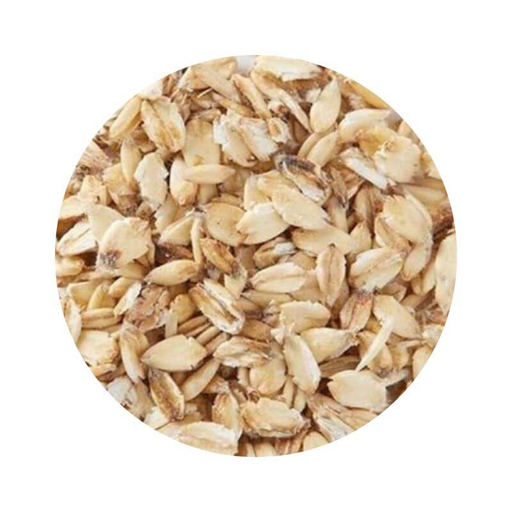 [466] Avena gruesa 250g