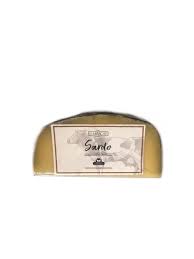 Queso sardo fraccionado 410g aprox - Abascay
