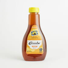 Miel liquida x 250 gr - Caranday
